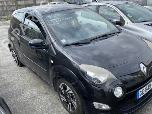 Gearbox RENAULT TWINGO II (CN0_) 1.5 dCi 90 | BP21810804M3 
