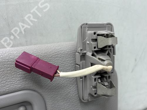 Right sun visor BMW X3 (F25) xDrive 20 d | BP33830598I2  - Image 6