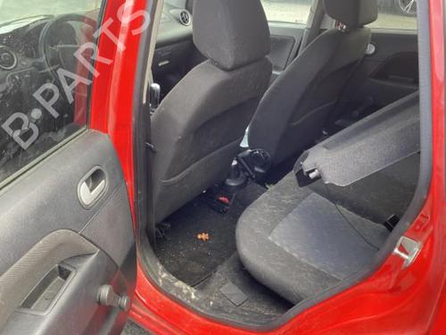 Left taillight FORD FIESTA V (JH_, JD_) 1.4 TDCi | BP19988185C34 
