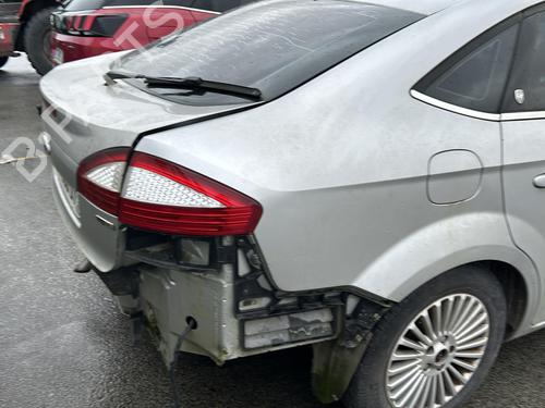 Left front window switch FORD MONDEO IV (BA7) | BP21960324I27 - Image 12