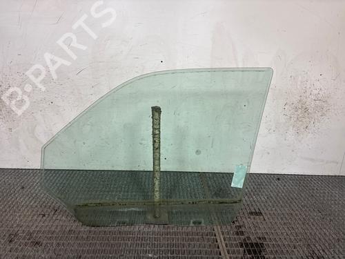 Used Front right door window Front right door window VW TRANSPORTER T5 Van (7HA, 7HH, 7EA, 7EH) 2.0 TDI (140 hp) 34637363 34637363