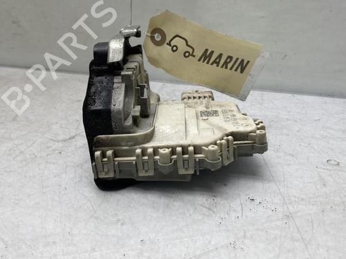 Used Rear left lock Rear left lock AUDI A3 Sportback (8VA, 8VF) [2012-2021] 19992802 19992802
