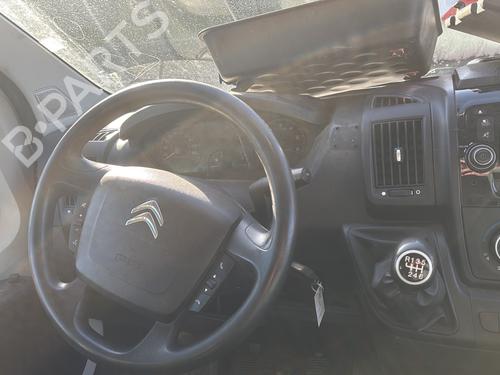 Hand brake CITROËN JUMPER II Van 2.0 BlueHDi 130 | BP31641564I18  - Image 29