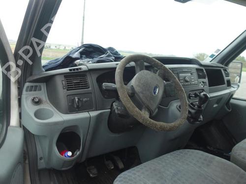 Mirror switch FORD TRANSIT Van (FA_ _) 2.2 TDCi | BP20030997I25 - Image 4
