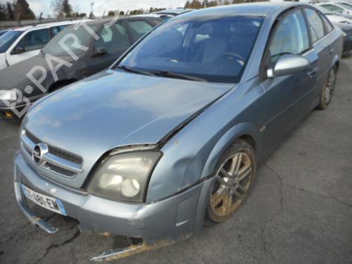 Display OPEL VECTRA C GTS (Z02)  | BP20004766C48 