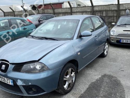 Front right window mechanism SEAT IBIZA III (6L1) 1.4 TDI | BP19958388C23 