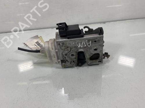 Front right lock AUDI A3 (8L1) 1.9 TDI | BP19984652C97 