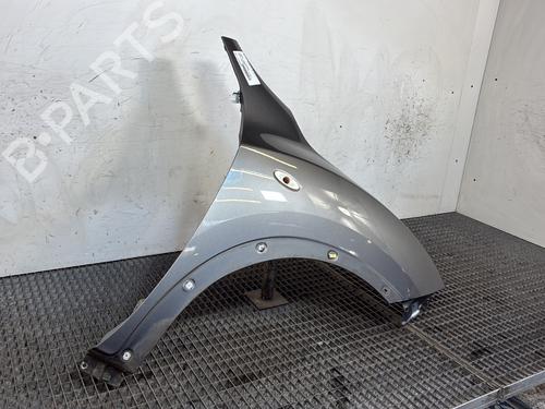 Used Right front fenders Right front fenders NISSAN JUKE (F15) 1.5 dCi (110 hp) 33831039 33831039