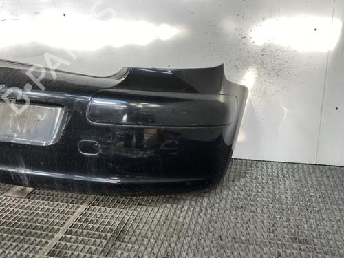 Rear bumper PEUGEOT 307 (3A/C) 2.0 HDi 110 | BP26121112C8 