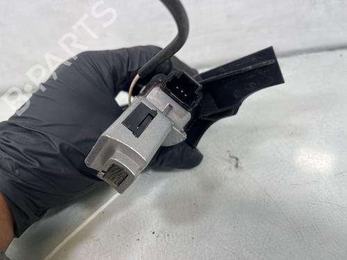 Used Ignition barrel Ignition barrel PEUGEOT 207 (WA_, WC_) 1.4 (73 hp) 34173734 34173734