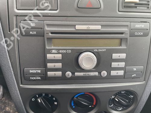 Switch FORD FUSION (JU_) 1.4 TDCi | BP28281185I30  - Image 9