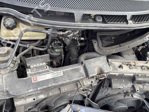 Retrovisor esquerdo CITROËN C8 (EA_, EB_) 2.2 HDi | BP31288479C26 - Image 8
