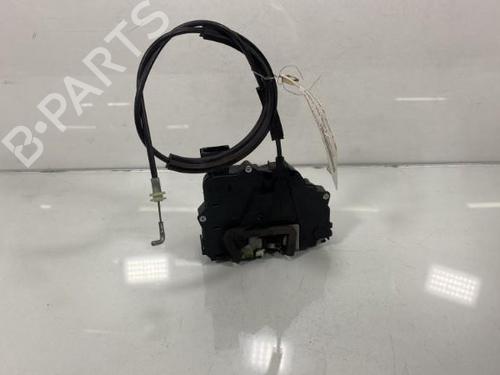 Front left lock FIAT PUNTO EVO (199_)  | BP20028762C98 