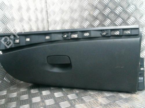 Glove box RENAULT MEGANE III Coupe (DZ0/1_) 1.5 dCi (DZ09, DZ0D, DZ1F, DZ1G, DZ14, DZ29) | BP20011588C95 