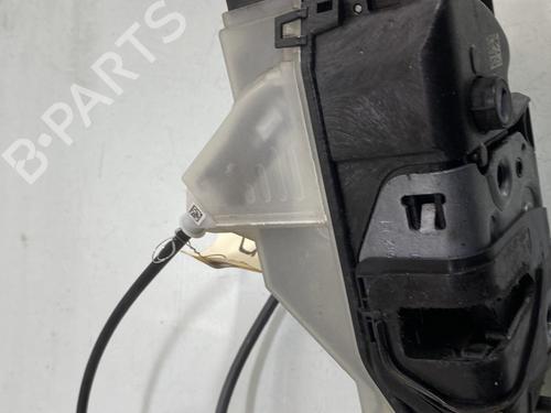 Front left lock CITROËN C3 / C3 ORIGIN III (SX) 1.5 BlueHDi 100 (SXYHYP, SXYHTU) | BP28280960C98 