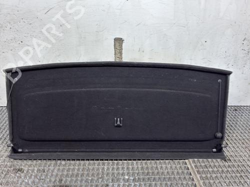 Used Rear parcel shelf Rear parcel shelf VW POLO IV (9N_, 9A_) 1.2 12V (64 hp) 33869819 33869819