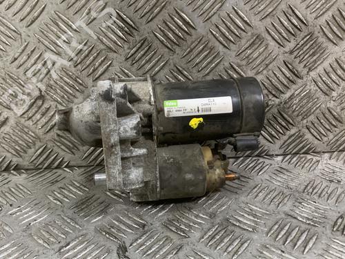 Used Starter PEUGEOT 206 Hatchback (2A/C) 1.4 HDi eco 70 (68 hp) 25214699