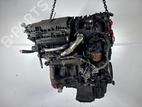 Used Engine Engine 37498148 37498148