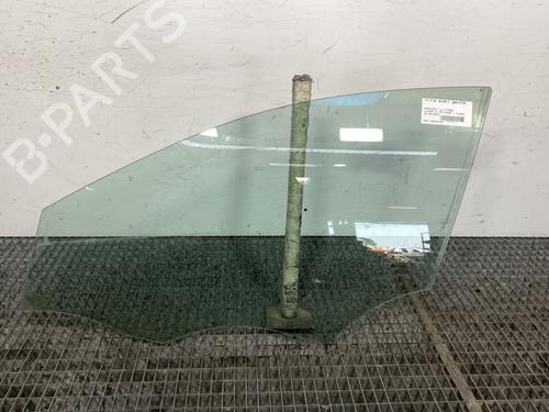 Used Front left door window MERCEDES-BENZ A-CLASS (W176) A 160 CDI / d (176.011) (90 hp) 26123497