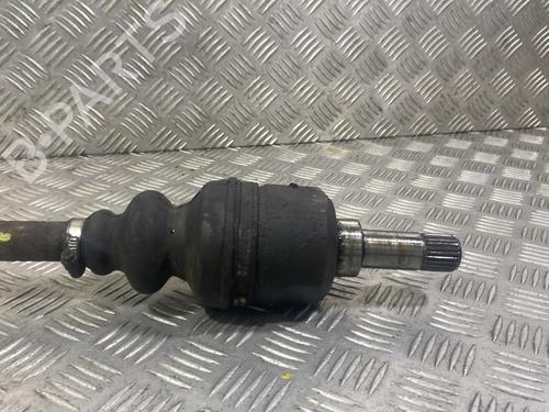 Used Left front driveshaft Left front driveshaft CITROËN ZX (N2) 1.9 D (68 hp) 19992523 19992523