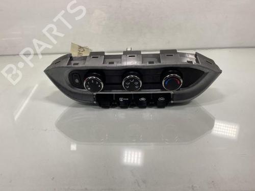 Climate control KIA RIO III (UB)  | BP19960414I5 