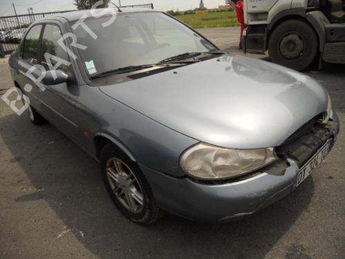 Right mirror FORD MONDEO II (BAP)  | BP19986046C27 
