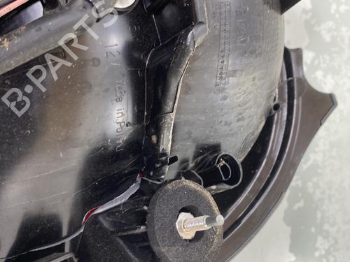 Right taillight CITROËN C1 II (PA_, PS_) 1.0 VTi 72 | BP28281163C35 