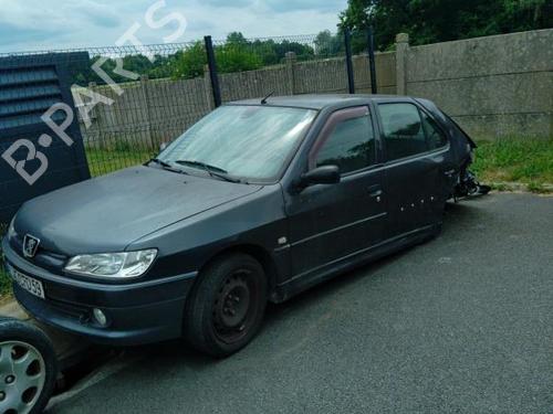 Rim PEUGEOT 306 Hatchback (7A, 7C, N3, N5)  | BP21959428C45 