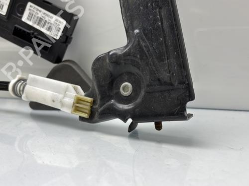Front left window mechanism RENAULT LAGUNA Coupe (DT0/1) 2.0 dCi (DT01, DT08, DT09, DT0K, DT12, DT1C, DT1D, DT1M,... | BP28569003C22