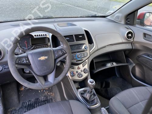 Comutador CHEVROLET AVEO Hatchback (T300) 1.3 D | BP23769155I30 - Image 8
