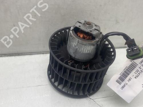 Heater blower motor RENAULT ESPACE III (JE0_) 2.2 dCi (JE0K) | BP19989630M62 