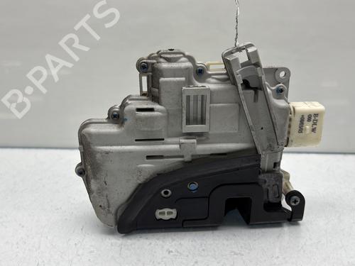 Zamek drzwi przednich lewych VW PASSAT B6 (3C2) 2.0 TDI 16V | BP29897346C98