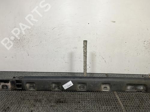 Used Right sideskirt DACIA SANDERO II TCe 90 (B8M1, B8MA, B8AC) (90 hp) 31804587