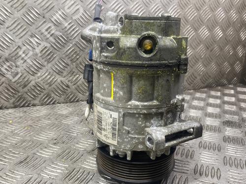 Klimakompressor RENAULT MASTER III Bus (JV) 2.3 dCi 145 FWD (JV0F, JV0S, JV0T) 8200848916