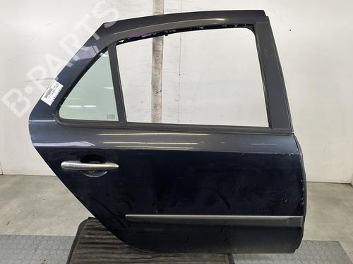 Used Right rear door RENAULT LAGUNA II (BG0/1_) 2.2 dCi (BG0F) (150 hp) 29481924