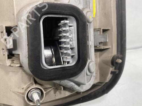 Right taillight OPEL ZAFIRA A MPV (T98) 2.0 DTI 16V (F75) | BP20023341C35 