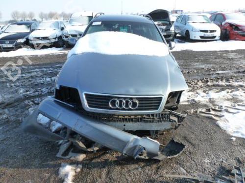 Right mirror AUDI A6 C5 Avant (4B5) 2.5 TDI | BP19985751C27 