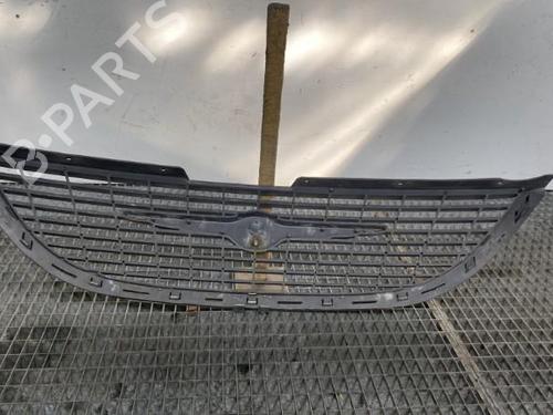 Grille CHRYSLER VOYAGER IV (RG, RS) 2.5 CRD | BP21046369C40 