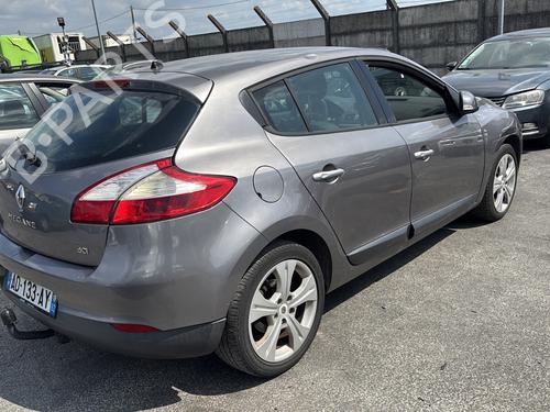 Electronic module RENAULT MEGANE III Hatchback (BZ0/1_, B3_) | BP31646737M83 - Image 8