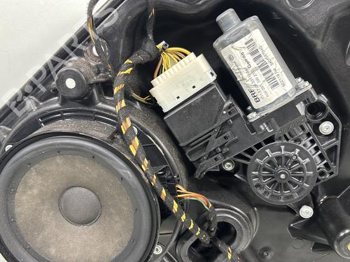 Rear right window mechanism VW GOLF VI (5K1) 2.0 GTi | BP29611884C25 