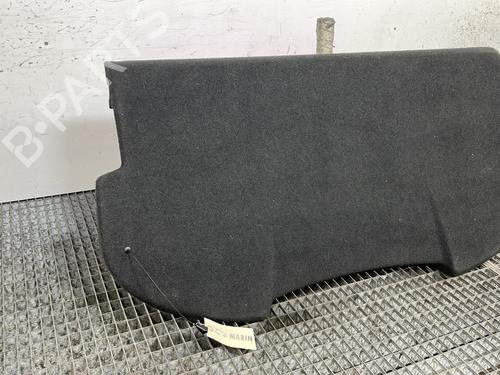 Rear parcel shelf SEAT IBIZA IV (6J5, 6P1) 1.4 | BP29507539C85 