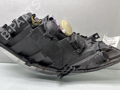 Used Right headlight Right headlight MERCEDES-BENZ A-CLASS (W169) A 170 (169.032, 169.332) (116 hp) 32314580 32314580
