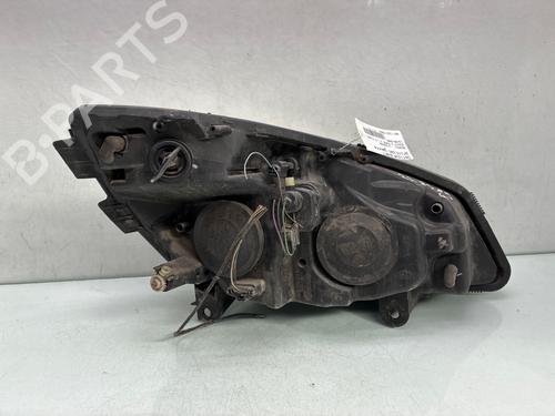 Left headlight RENAULT SCÉNIC II (JM0/1_) 1.5 dCi (JM1E, JM16) | BP40066338C28 - Image 3