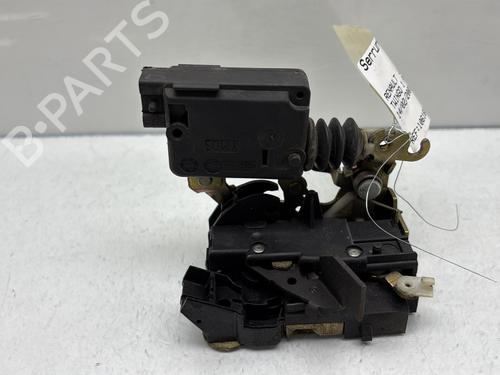 Used Front left lock RENAULT TWINGO I (C06_) 1.2 16V (C060) (60 hp) 28280091