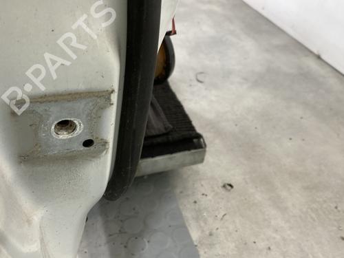 Right front door PEUGEOT 508 I (8D_) 2.2 HDi | BP23769623C3