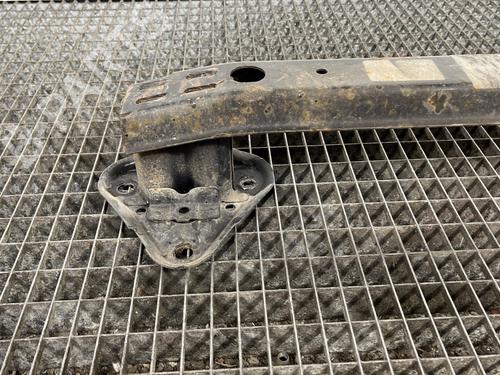 Renfort de pare-chocs arrière TOYOTA YARIS (_P9_) 1.3 VVT-i (SCP90_, SCP90R) (87 hp) 30933112