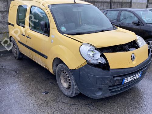 Left front indicator RENAULT KANGOO Express (FW0/1_) 1.5 dCi 70 (FW0A, KW0V) | BP29567226C32 - Image 27