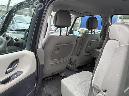 Front right window mechanism RENAULT ESPACE IV (JK0/1_) 2.2 dCi (JK0H) | BP31712385C23 - Image 16