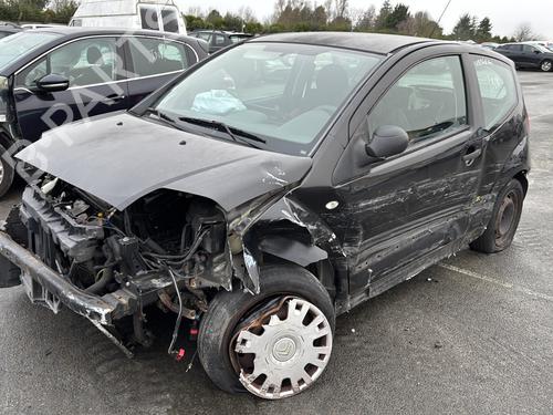 Steering column stalk CITROËN C2 (JM_) 1.4 | BP25262053I23  - Image 17