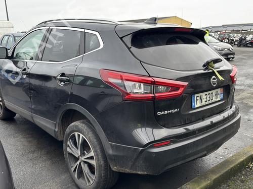 Engine control unit (ECU) NISSAN QASHQAI II (J11, J11_) 1.2 DIG-T | BP31288455M57  - Image 10